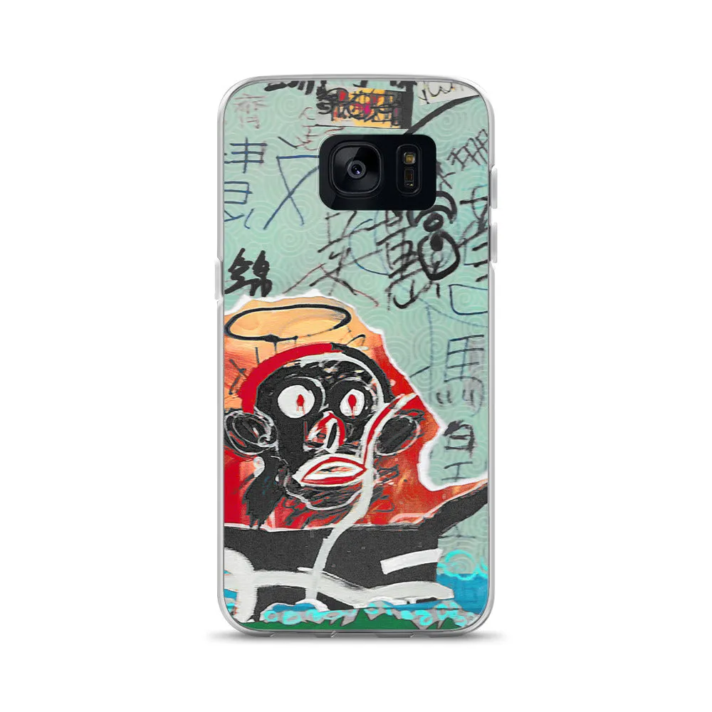 Afloat - Samsung Case