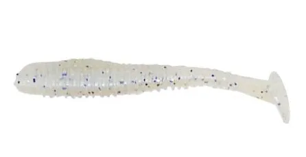Entice Bungee Baits Viber 3 inch Soft Plastic Lure - Mega Clearance