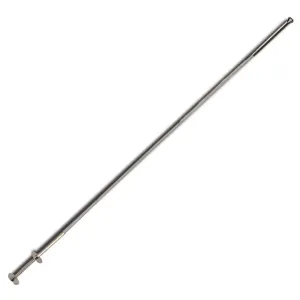 Flexible Spring-Claw Pick-Up Tool