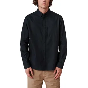 GLOBE FOUNDATION LS SHIRT