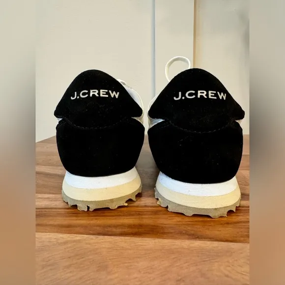 J Crew trainers, size 7.5