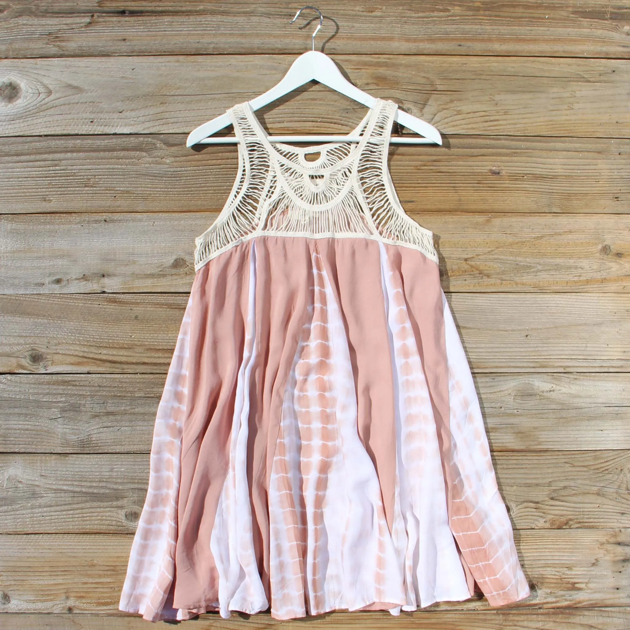 La Femme Dress