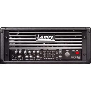 Laney Nexus-Tube Bass Head (Discontinued)