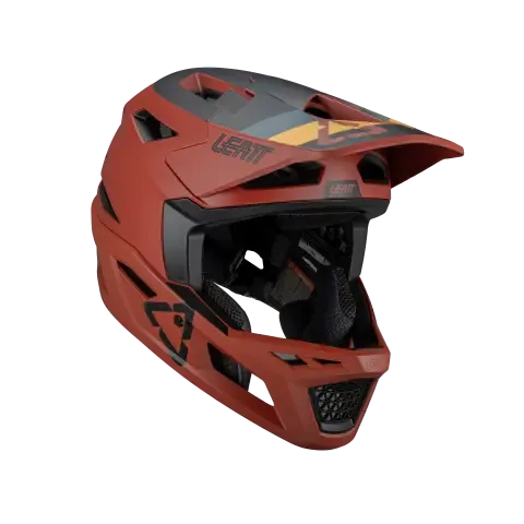 LEATT HELMET MTB GRAVITY 4.0 V25