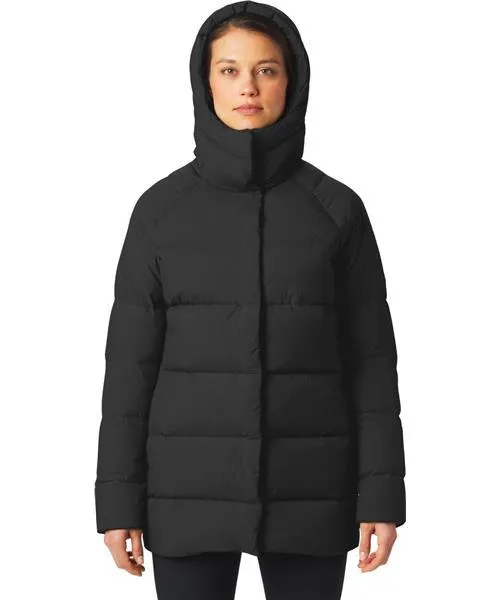 Manteau d'hiver Mountain Hardwear Glacial Storm Parka Femmes