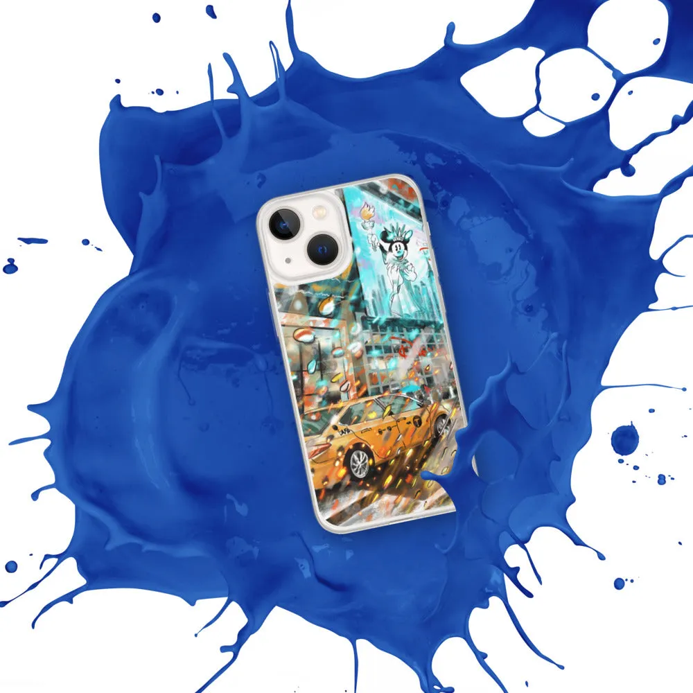 New York iPhone Case
