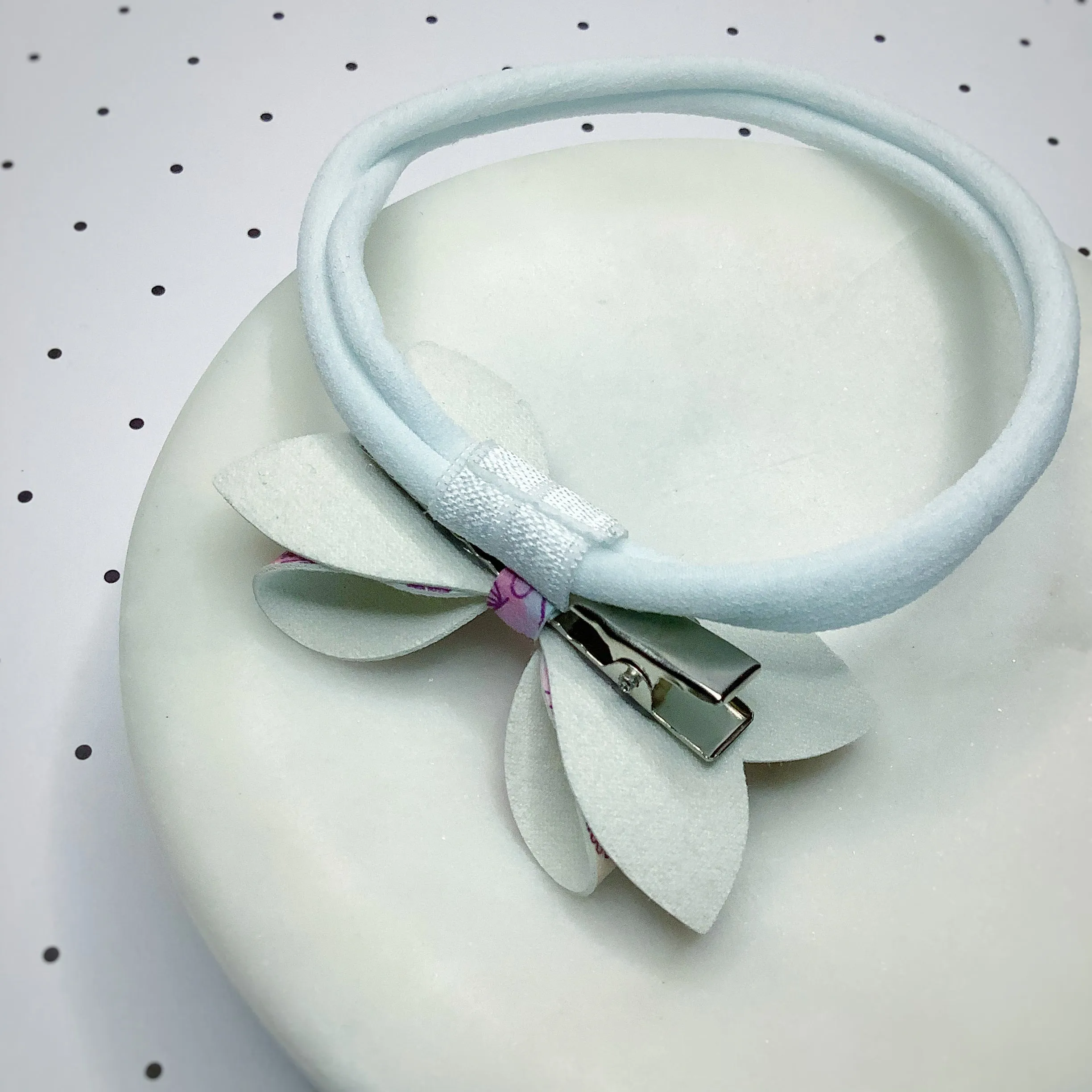 Nylon Convertible Bands *newer, thicker bands!*