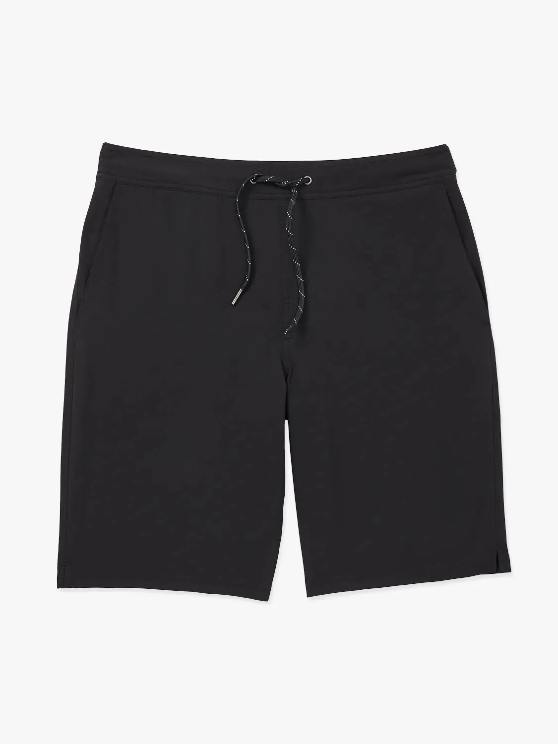 Ozone Short | Black