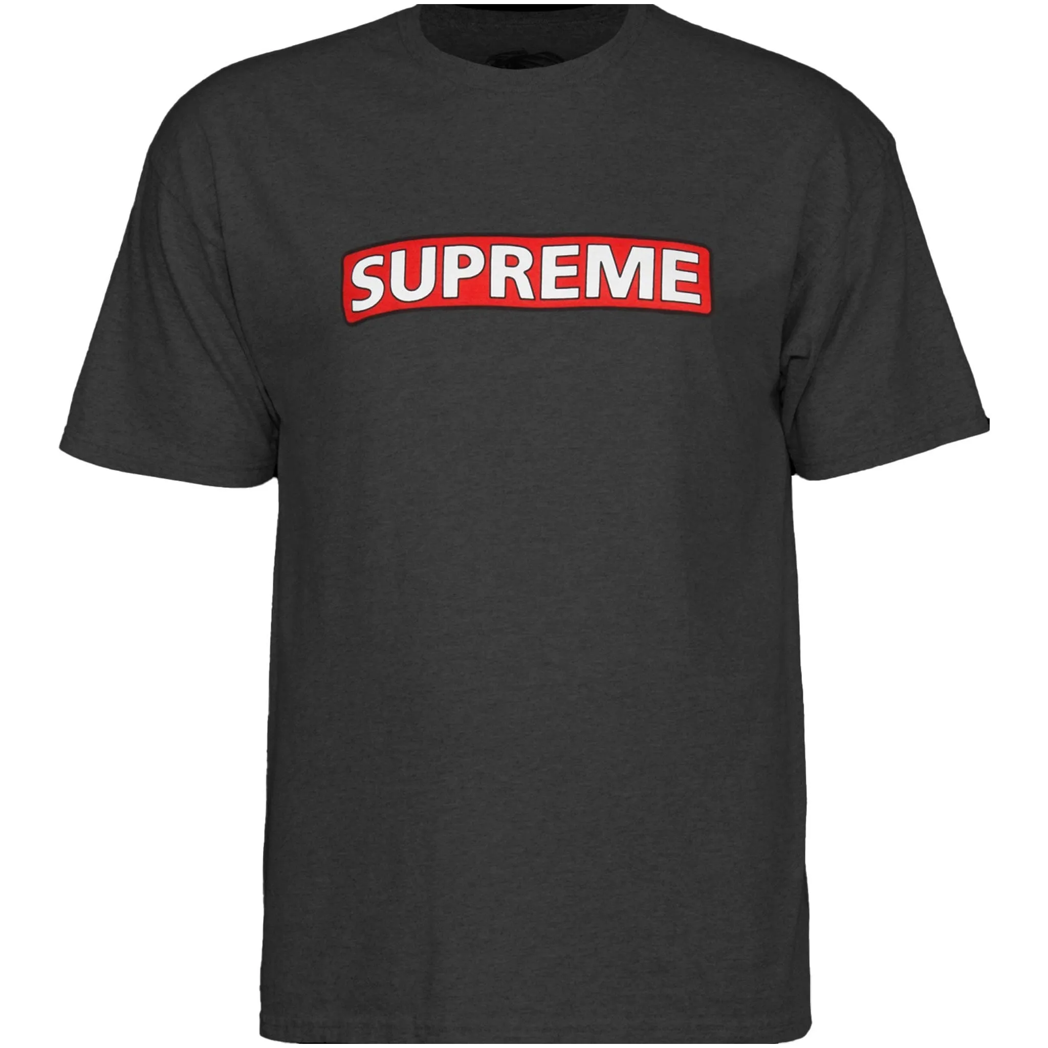 Powell Peralta Supreme Tee Tweed
