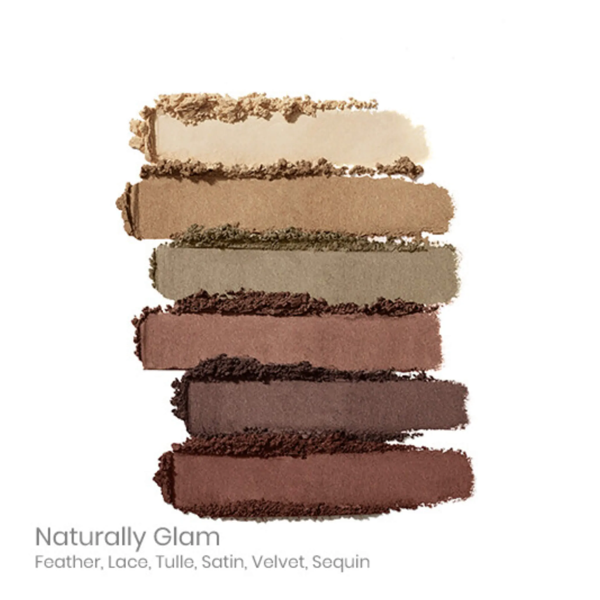 Purepressed Eye Shadow Palette
