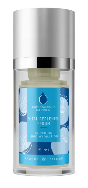 Rhonda Allison CB Vital Replenish Serum