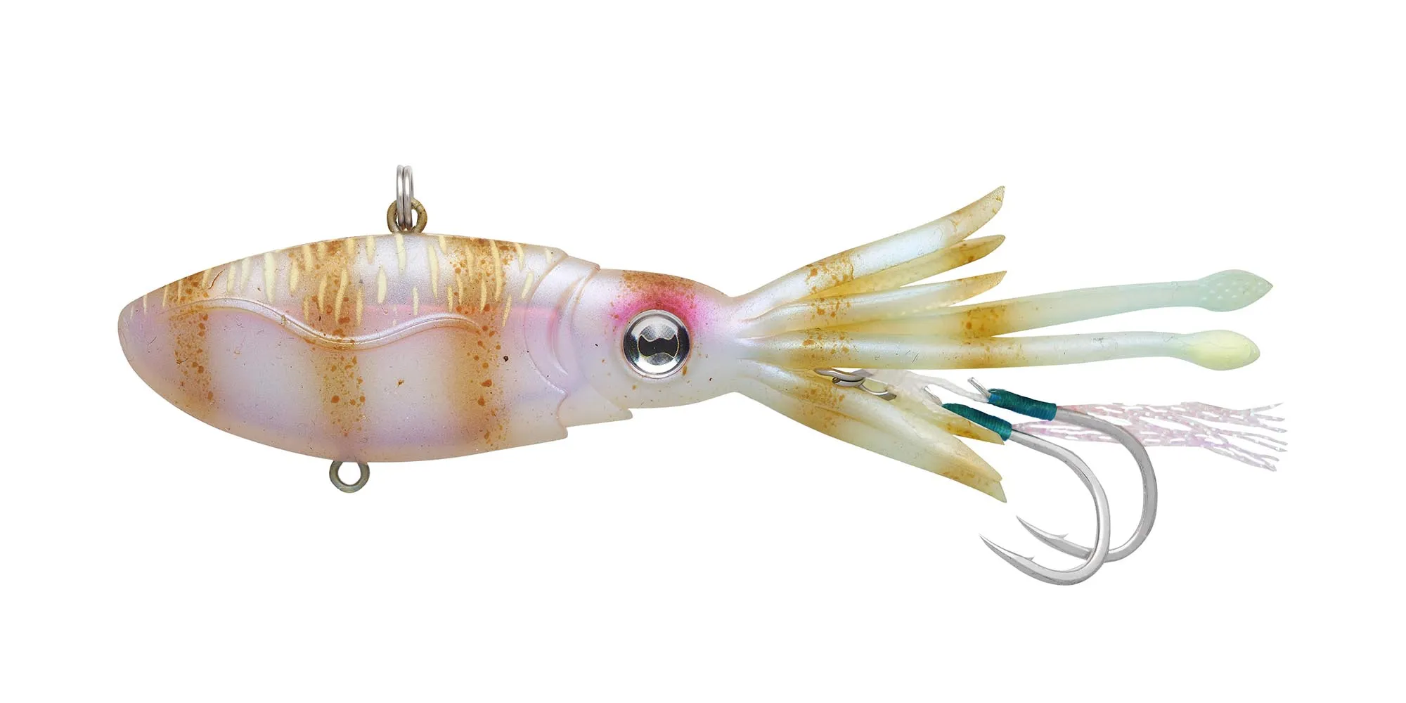 Squidtrex™ 95 Vibe 95mm - 32g