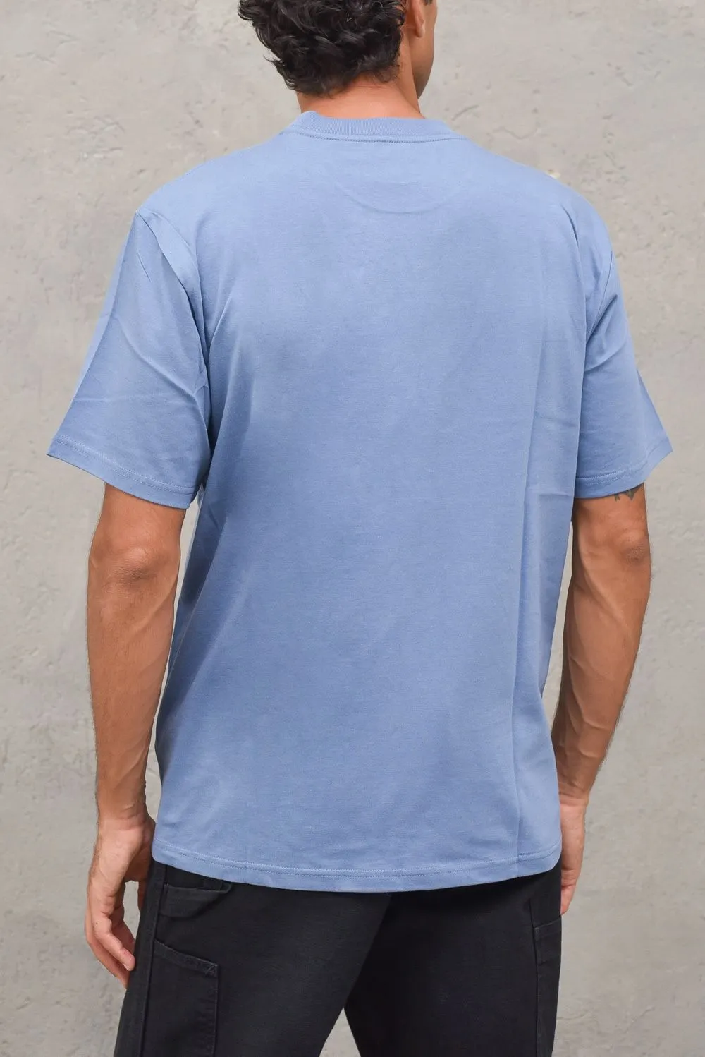 S/S Warm Thoughts T-shirt - Icesheet
