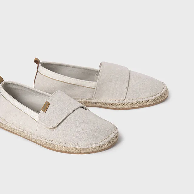 Toddler Velcro Espadrilles